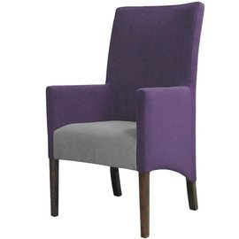 OBLIQUE armchair Multicolour 107 cm