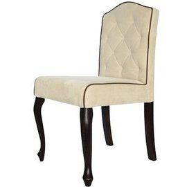 LUDWIK PIK chair with piping 87 cm