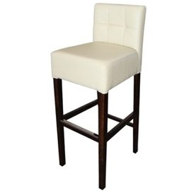 Bar stool SIMPLE PIK Square 113 cm