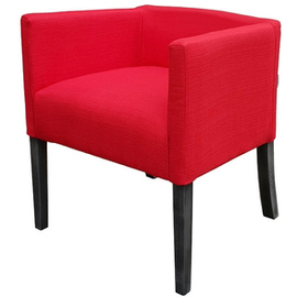 SIMPLE armchair 65 cm