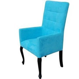 LUDWIK PIK armchair Square 107 cm