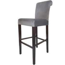Bar stool PEREZ with roller 104 cm