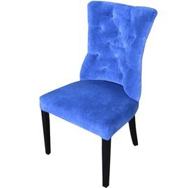 AMELIA chair with knocker 98 cm
