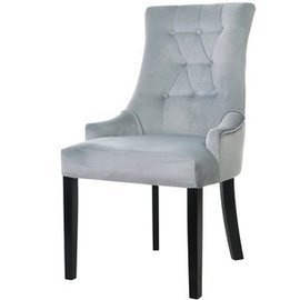 HEIDI chair with piping 98 cm