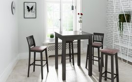 Dining room set DARIO + FELIPE