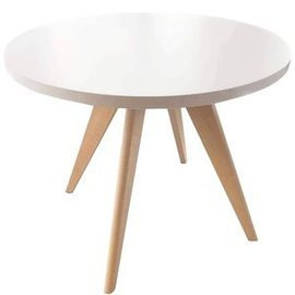 Round table KIRSTEN Ø 100 cm