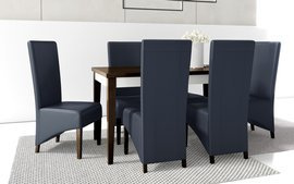 Dining room set ROBERTO + VESTA