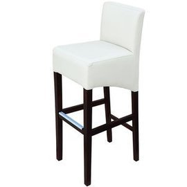 Bar stool OBLIQUE 113 cm