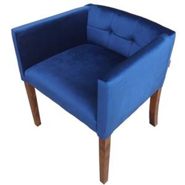 NARROW PIK armchair Square 65 cm