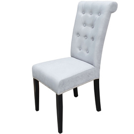 Chair LORENCO with thumbtacks 103 cm