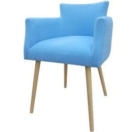 RHONE armchair 80 cm