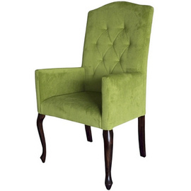 LUDWIK PIK armchair 110 cm