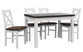 Dining room set JACK V + PAR-X