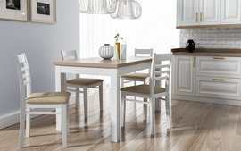 Dining room set HELDER + ALICE