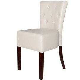 ALISA II PIK chair with buttons 84 cm