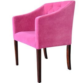 JUMPY NARROW PIK armchair 84 cm