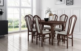 Dining room set LARISA + RITA