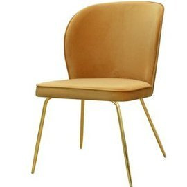 VEGAS GOLD chair 87 cm