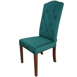LUDWIK PIK chair with straight legs 110 cm