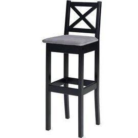 Bar stool HUGO-XM 109 cm