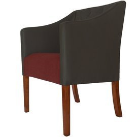 JUMPY SIMPLE PIK armchair Multicolour 84 cm