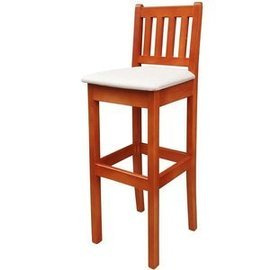 Bar stool HUGO-1 108 cm