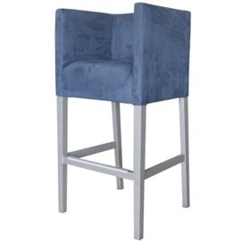Bar stool ARMCHAIR SIMPLE 108 cm