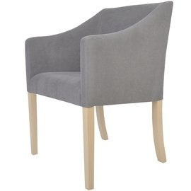 JUMPY NARROW armchair 84 cm