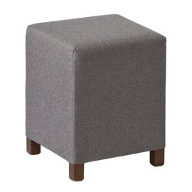 Pouf HUGO-6 48 cm