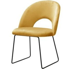 TOKYO SKI chair 75 cm