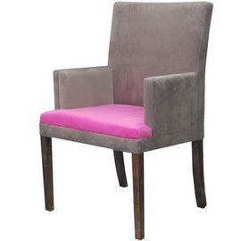 EDGAR NARROW armchair Multicolour 98 cm