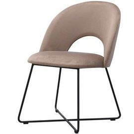 TOKYO CROSS chair 75 cm