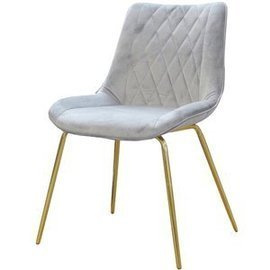 SABRI GOLD chair 81 cm