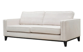 3-seater sofa MIAMI