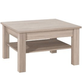 Coffee table OMAR 80 x 80 cm
