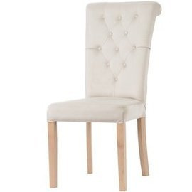 MARCELLA chair with roller 102 cm