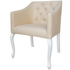 JUMPY LUDWIK PIK armchair 84 cm