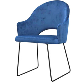 NOVELLE SKI armchair 88 cm