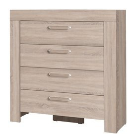 Chest of drawers OMAR 100 cm