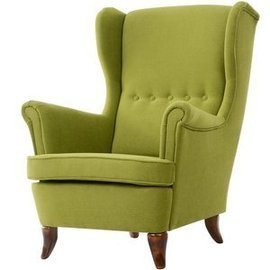 USZAK PIK armchair