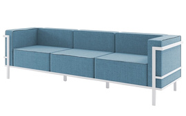 Sofa ASPEN 3-seater