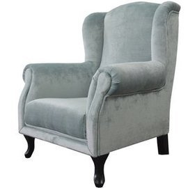 USZAK VELVET JUNIOR armchair