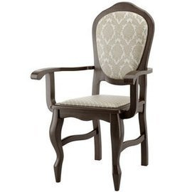 Chair GUIDO with armrests 106 cm