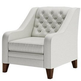 MONTEGO armchair 81 cm