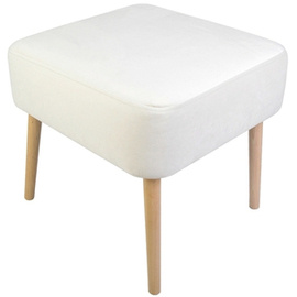 Pouf JUDITH 50 x 50 cm