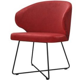 ENZO CROSS chair 81 cm