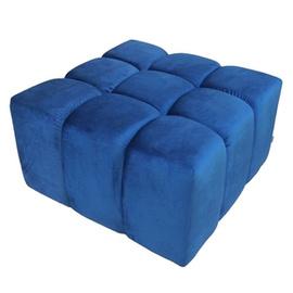Pouf OXYGEN 90 x 90 cm