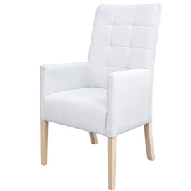 SIMPLE PIK armchair Square 107 cm