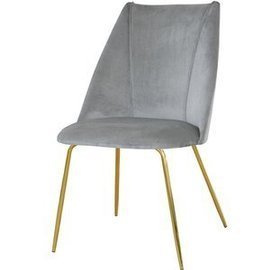 CELESTE GOLD chair 86 cm