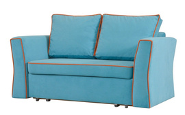2-seater sofa bed MADISON